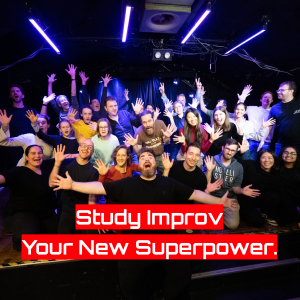 Improv 101: Introduction