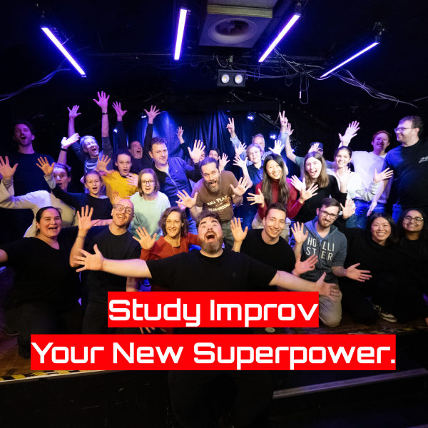 Improv 101: Introduction