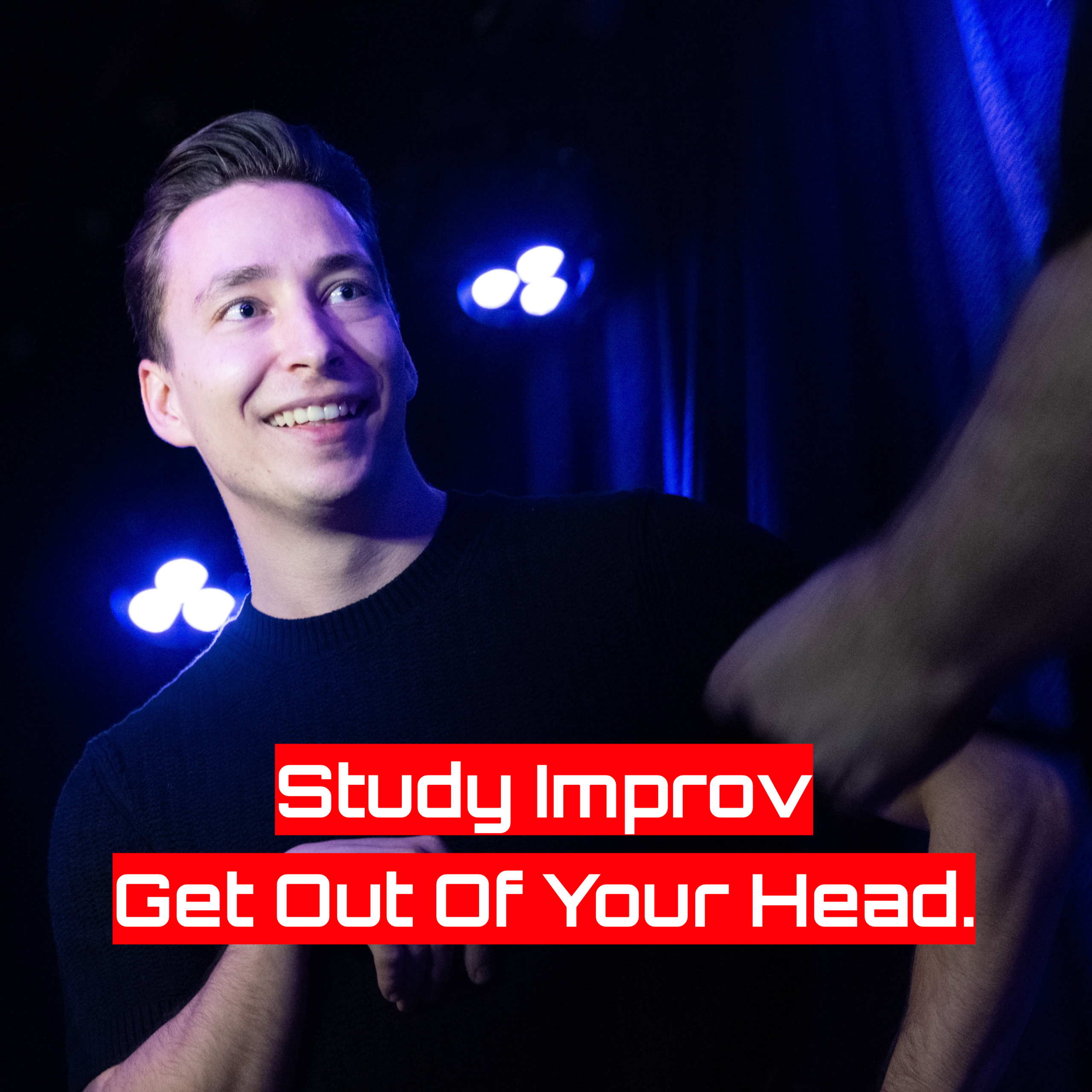 Improv 101: Introduction - Image 2
