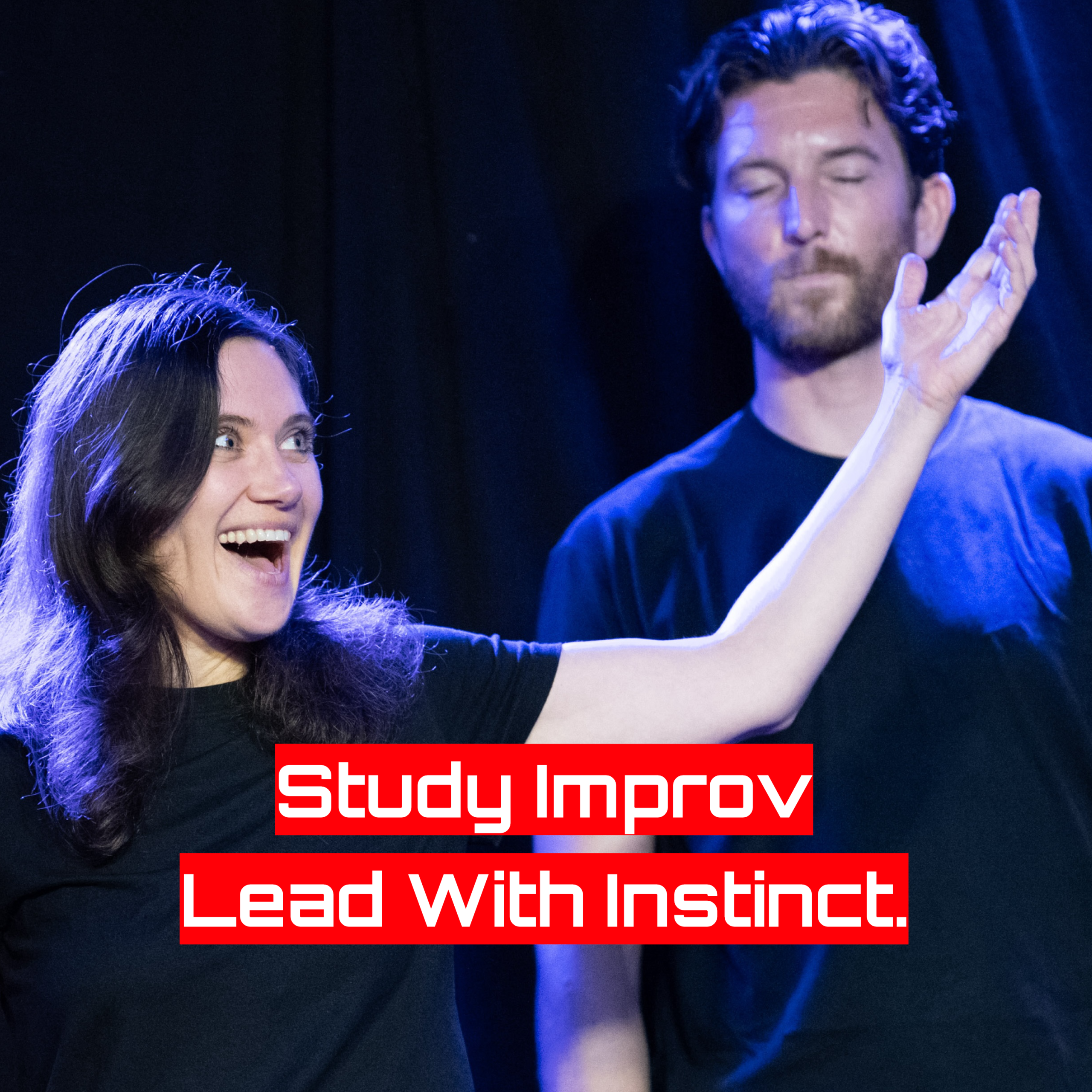 Improv 101: Introduction - Image 4