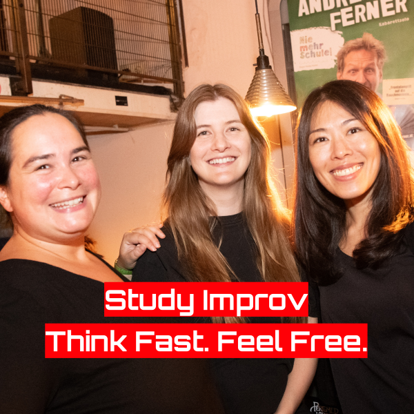 Improv 101: Introduction - Image 5