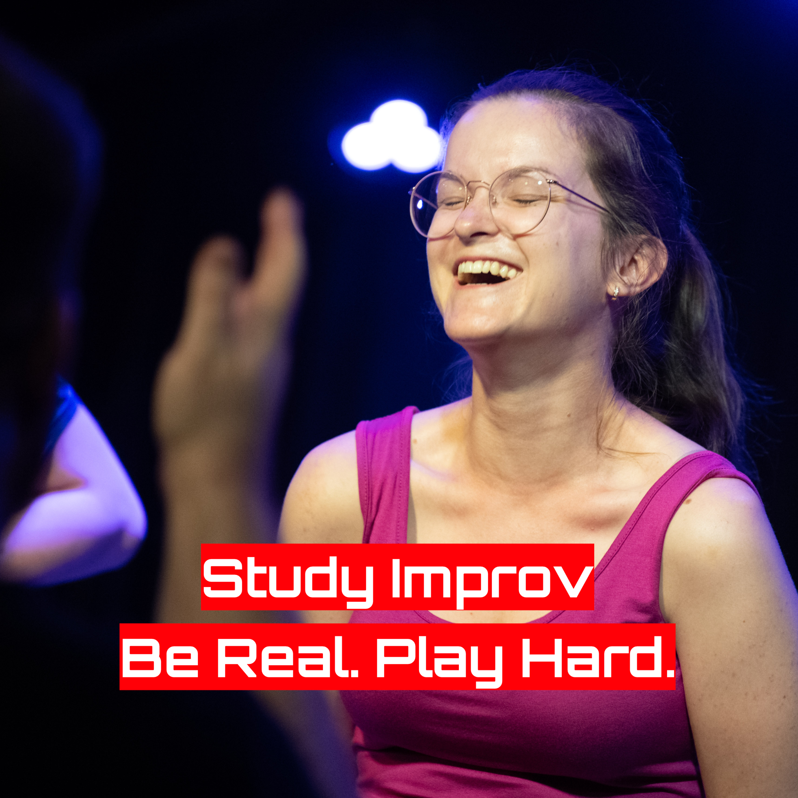 Improv 101: Introduction - Image 6