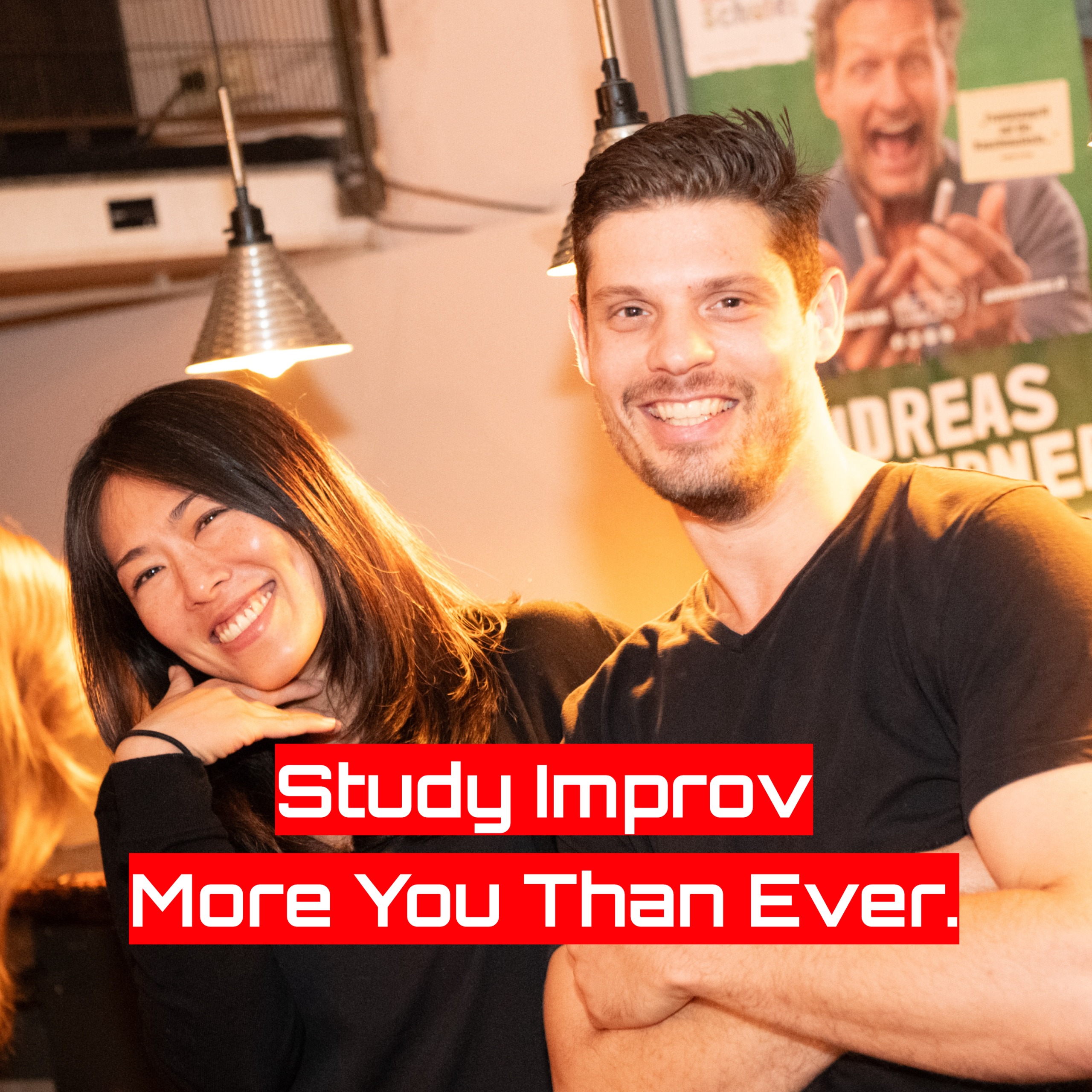Improv 101: Introduction - Image 7