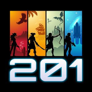 Improv 201: Interaction