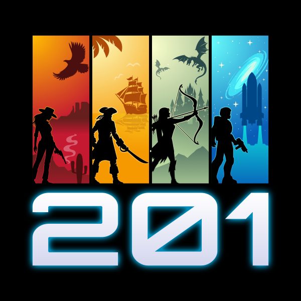Improv 201: Interaction