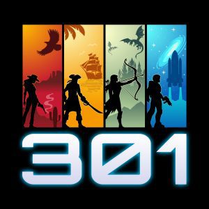 Improv 301: Character
