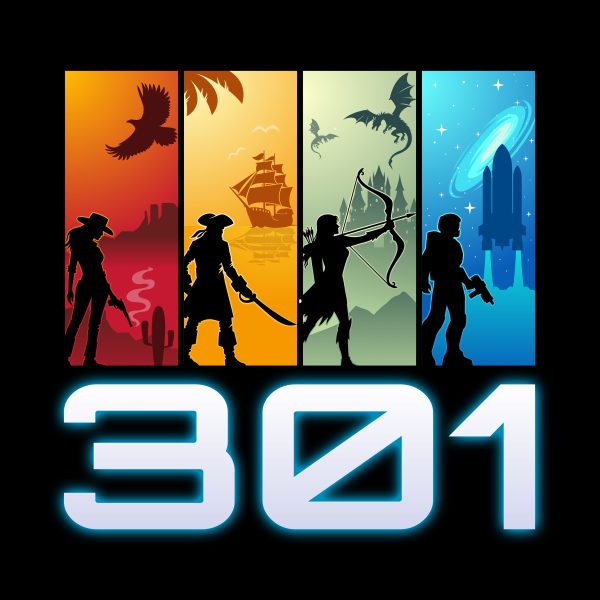Improv 301: Character