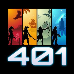 Improv 401: Narrative