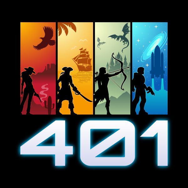 Improv 401: Narrative