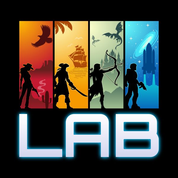 Improv LAB: Refinement